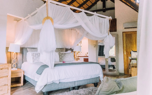 Karongwe - Kuname Safari Lodge
