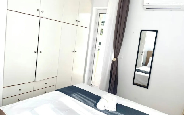 Thalassea - Athenian Riviera Escape