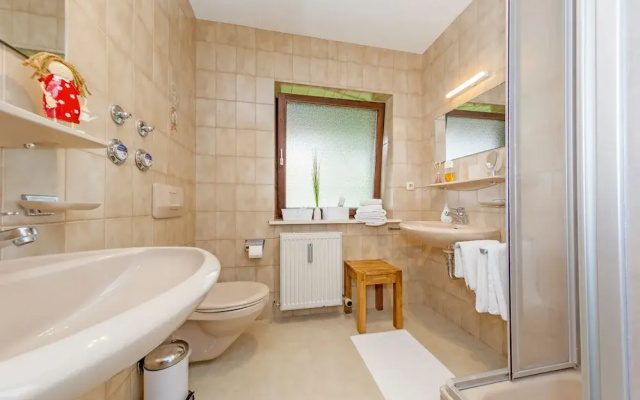 Ferienwohnung Schmankerl