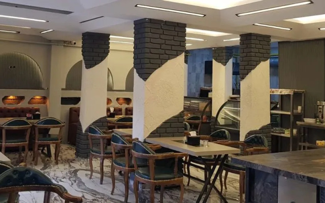By Newton Otel