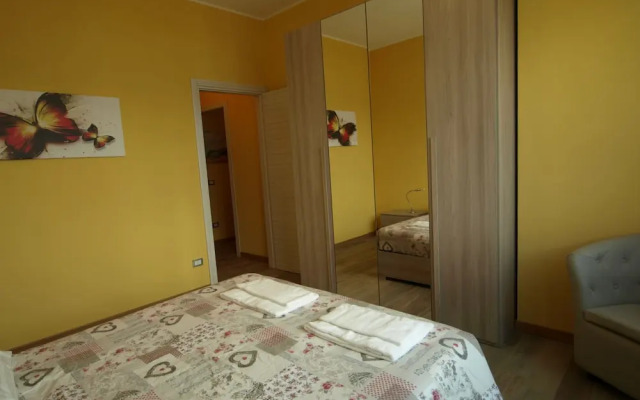 Casa Laura Varenna