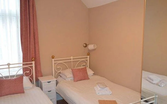 Pebbles B&B