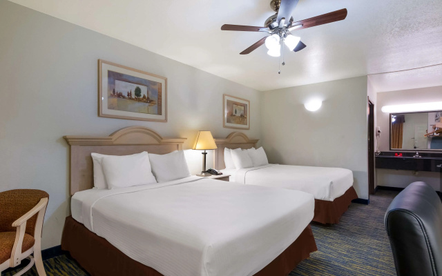 SureStay Hotel by Best Western Falfurrias