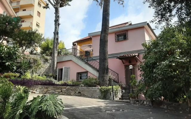 Villetta Meridiana