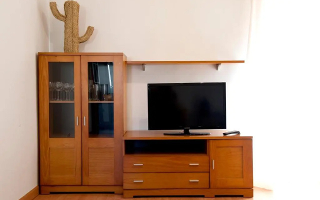 Apartamento Cactus Centro
