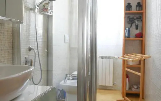 "Il Ponte" Apartment in Florence