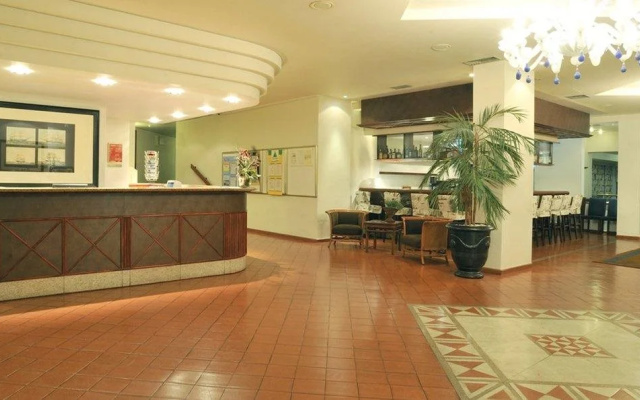 Pestana Cascais Ocean & Conference Aparthotel
