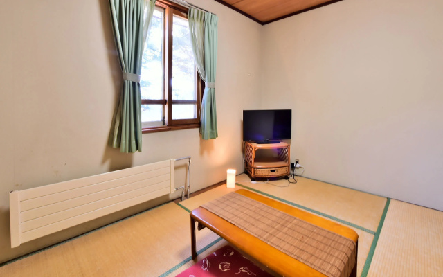 Kurumayama Kogen Guesthouse Urara