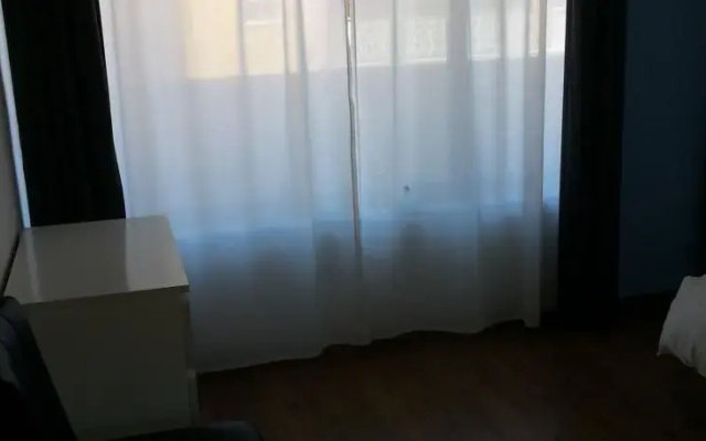 B&B Rizzoli Villa Regina Bologna