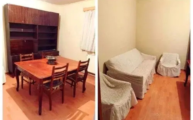Tbilisi Hostel
