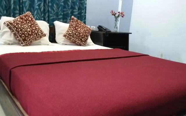 Calangute Beach Holiday Inn