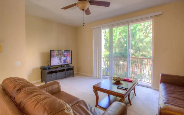Bayshore Luxury at Vista Cay