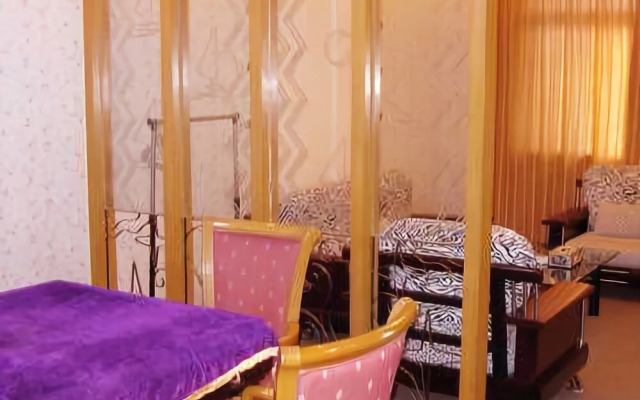 Anyuan Hotel