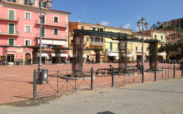 Affittacamere Vista Mare