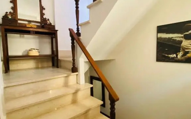 Casa Vacanze Da Mammanonna