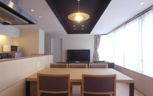 Kanazawa - Apartment - Vacation STAY 09903v