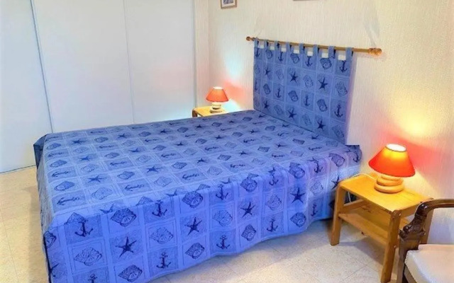 Appartement Quiberon, 3 pièces, 4 personnes - FR-1-478-189