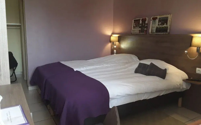 Relais la Fleur