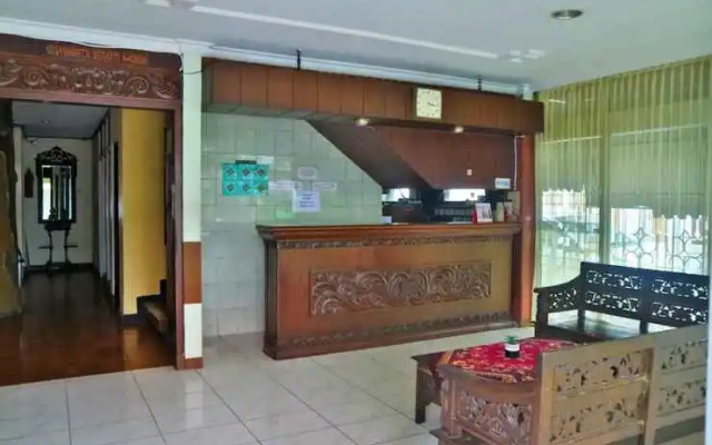 Hotel Syariah Wisma Nendra