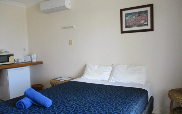 VQ3 Lodge