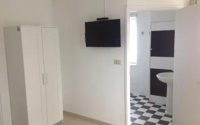 B&B Het Witte Huis