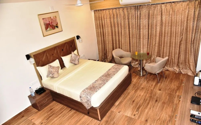 Carina Retreat Resort
