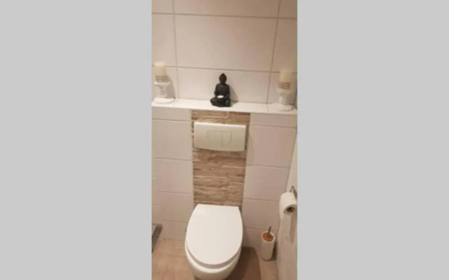 Moderne 3 Zimmer Wohnung - Zentral gelegen