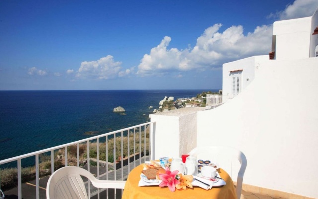 Hotel Albatros