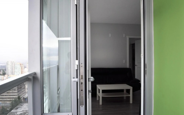 Unfurnished 2 Bedroom Condos Burnaby