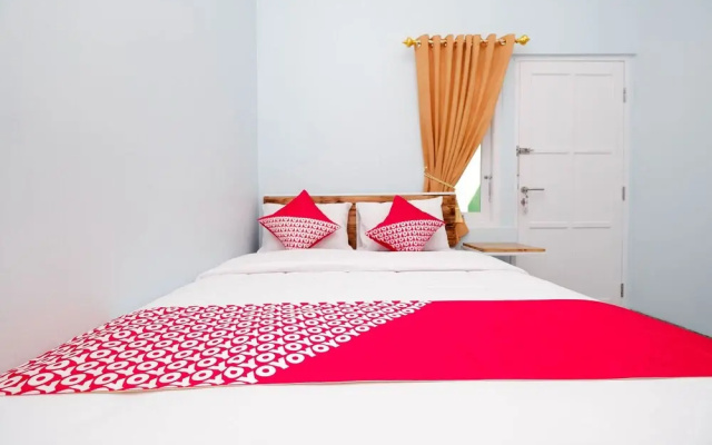 Kalimaya Residence Syariah by OYO Rooms