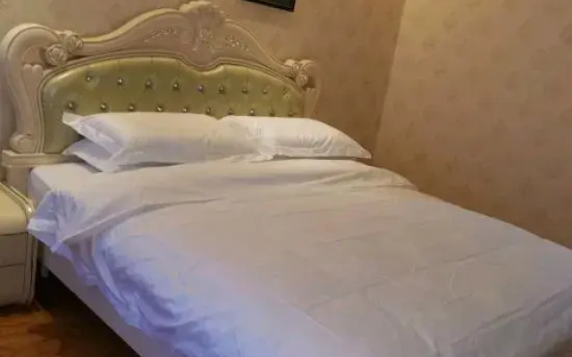 Foyuan Hotel