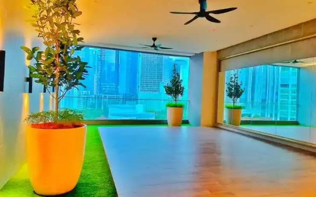 Lila Suites Agile Bukit Bintang, KLCC