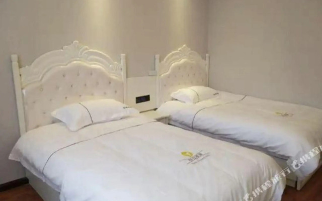 Zihong Hotel