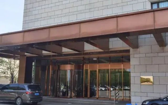 Linggang Hotel