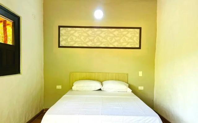 Eco Hotel Inka Minka x2 by Caribecheap