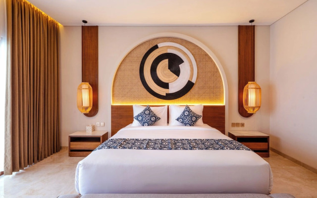Khamara Beach Resort
