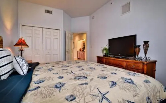 Harborview Grande 406