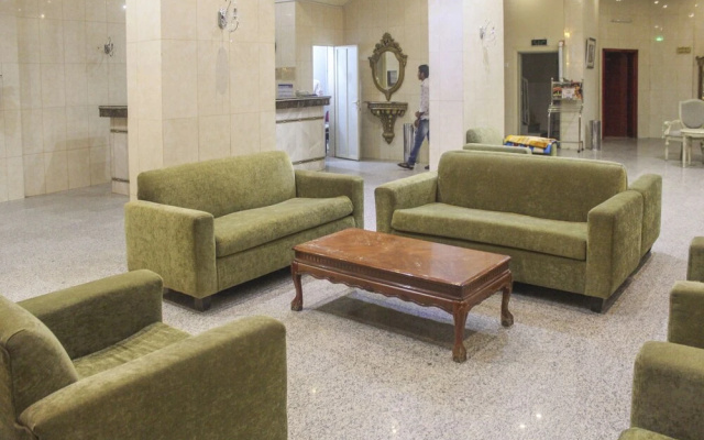 OYO 106 Al Tawfeeq Housing Units