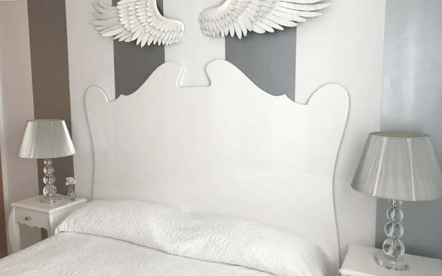 Apartamento Cadiz de Cine