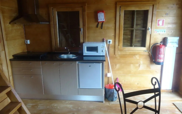 Monte do Azibo Glamping