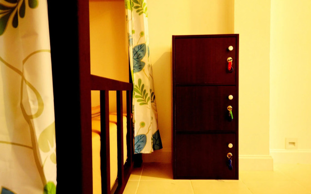 Early Bird Hostel Ayutthaya