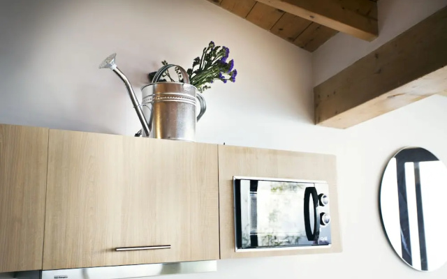 Le Loft Center