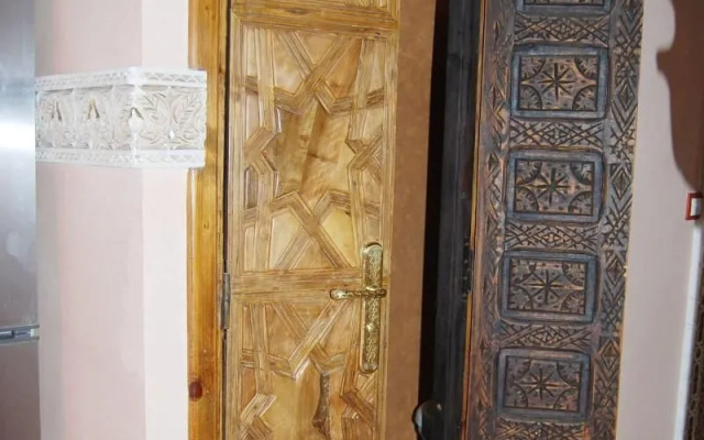 Riad Loubna