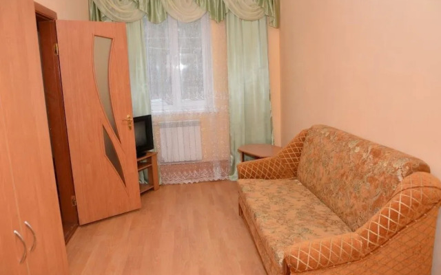 Dubki Hotel Complex