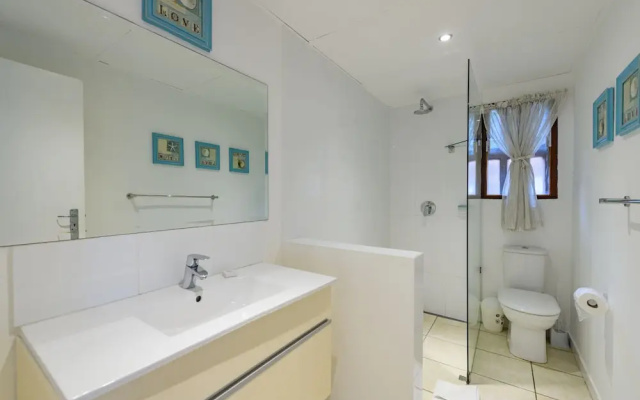 San Lameer Villa Rentals 2204