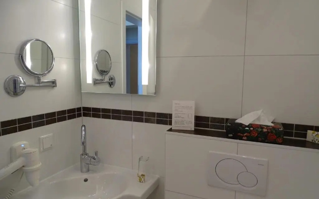 Hotel Da Vinci