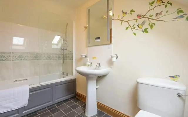 Mossyford Cottage