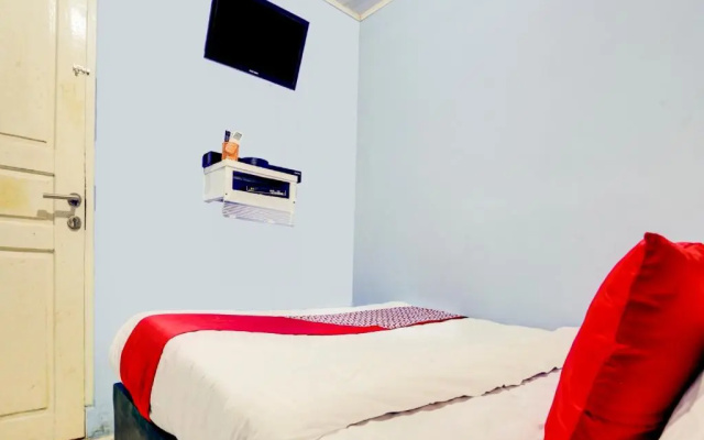OYO Life 90190 Asha Kost Syariah