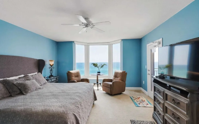 Emerald Beach 2 Bedroom Apartment