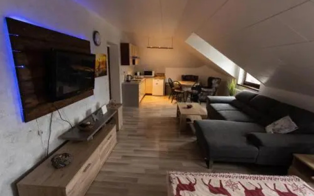 Apartment - Vila Božena